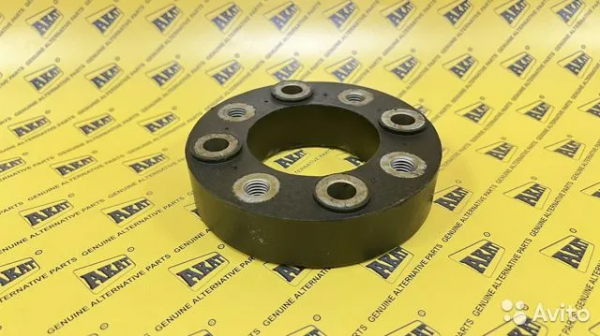 Муфта гидравлического насоса OEM 9R-0080 346-5683 — фото 3